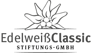 Edelweiß Classic Stiftungs-GbmH Logo